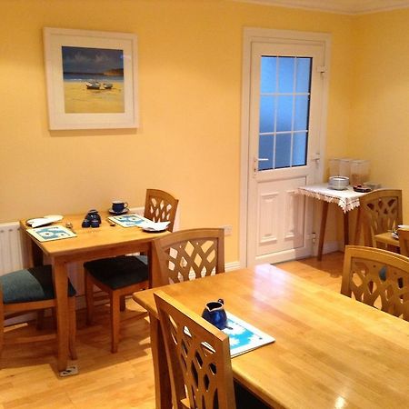 Rodini B&B Kilkenny Exterior photo