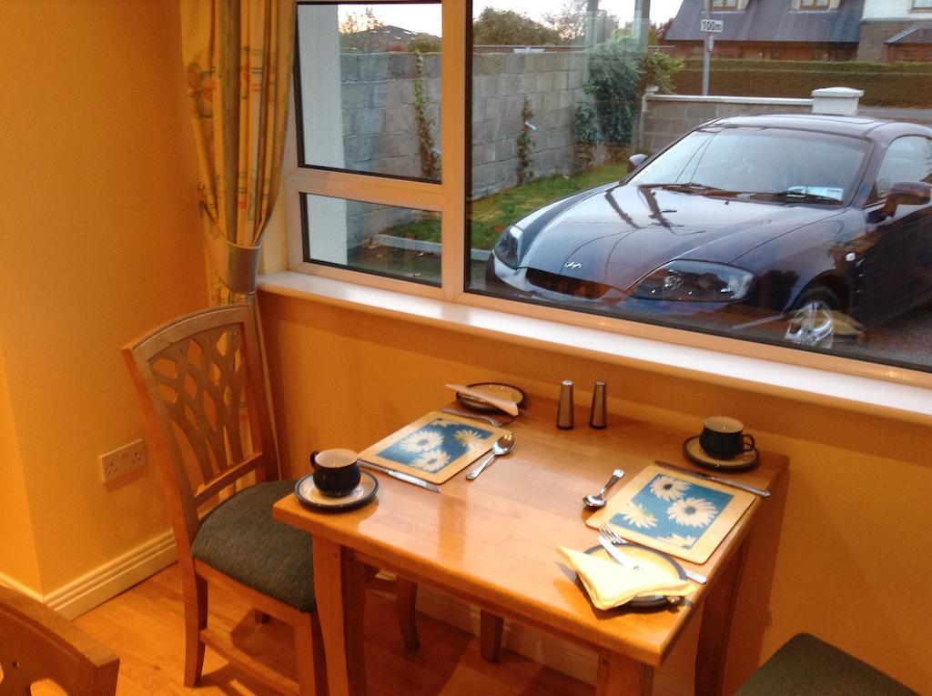 Rodini B&B Kilkenny Exterior photo