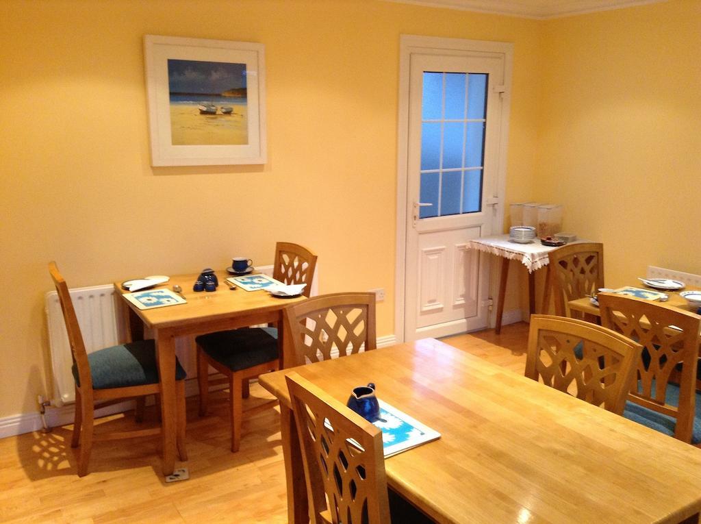 Rodini B&B Kilkenny Exterior photo