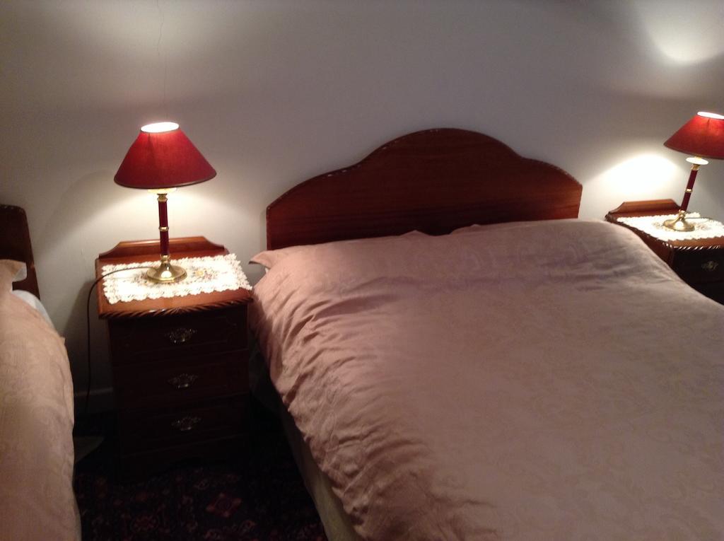 Rodini B&B Kilkenny Room photo