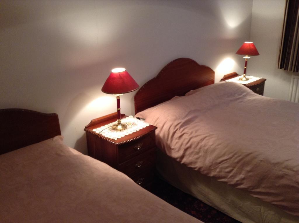Rodini B&B Kilkenny Room photo