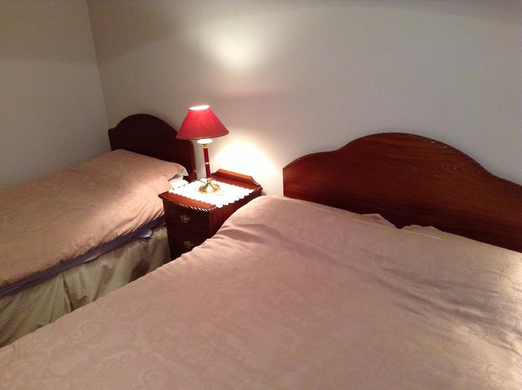 Rodini B&B Kilkenny Room photo