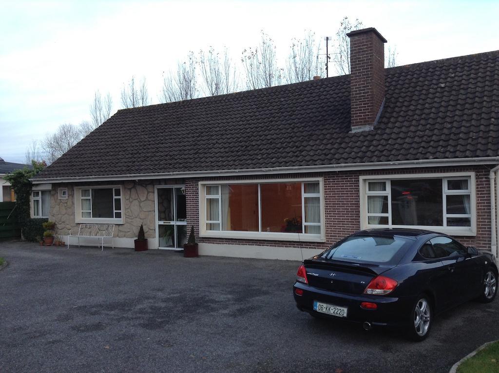 Rodini B&B Kilkenny Exterior photo