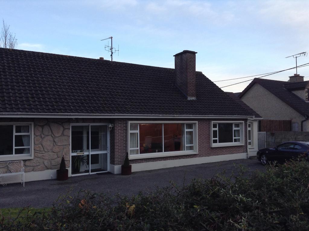 Rodini B&B Kilkenny Exterior photo